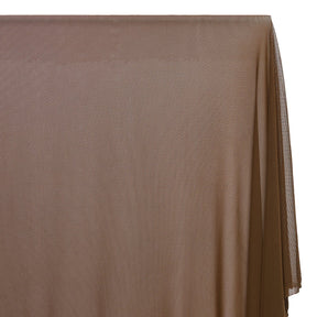 Power Mesh Fabric SV570578 Brown Image A1