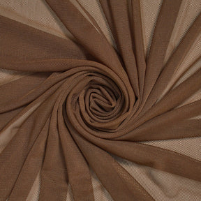 Power Mesh Fabric SV570578 Brown Image A2
