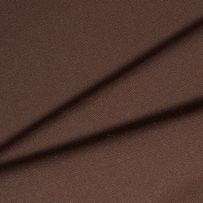 Ottertex Outdoor Upholstery Water-Repellent Fade-Resistant Acrylic Canvas (Soft Finish, 10 Year Warranty) Fabric SV581829 Brown Image A4