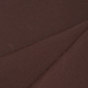 Ottertex Outdoor Water-Repellant Fade-Resistant Acrylic Canvas (Stiff Finish, 10 Year Warranty) Fabric SV581838 Brown Image A4
