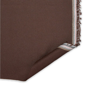 Ottertex Outdoor Upholstery Water-Repellent Fade-Resistant Acrylic Canvas (Soft Finish, 10 Year Warranty) Fabric SV581829 Brown Image A5