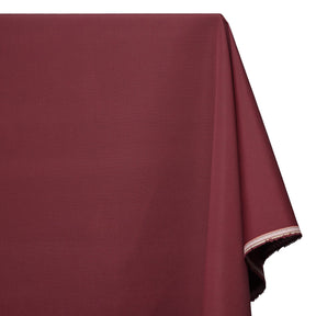 Ottertex Outdoor Upholstery Water-Repellent Fade-Resistant Acrylic Canvas (Soft Finish, 10 Year Warranty) Fabric SV581830 Burgundy Image A1
