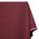 Ottertex Outdoor Upholstery Water-Repellent Fade-Resistant Acrylic Canvas (Soft Finish, 10 Year Warranty) Fabric SV581830 Burgundy Image A1