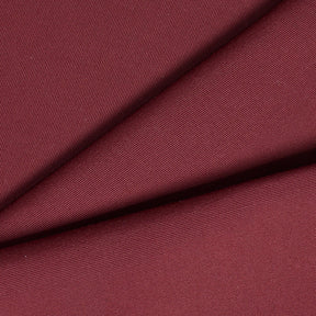 Ottertex Outdoor Upholstery Water-Repellent Fade-Resistant Acrylic Canvas (Soft Finish, 10 Year Warranty) Fabric SV581830 Burgundy Image A4