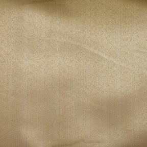 Extra Wide Solid Upholstery Jacquard Fabric SV571034 Champagne / Gold 1