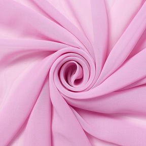 Polyester Chiffon (60 Inch) Fabric SV581446 Lavender Image A2