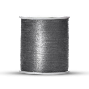 Eco Sew All Purpose Thread SV579633 Dark Grey Image 1