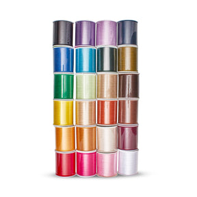Assorted Eco Sew All Purpose Thread Set SV579628 1