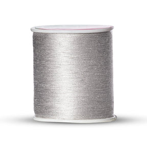 Eco Sew All Purpose Thread SV579631 Light Grey Image 1