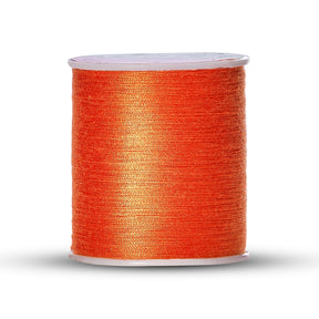 Eco Sew All Purpose Thread SV579632 Orange Image 1