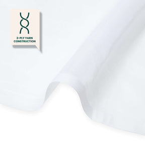 Cotton Voile Fabric SV571477 White Image A3