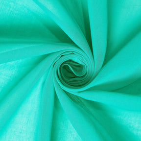 Cotton Voile Fabric SV582567 Seafoam Image A2