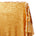 Paillette Circle Sequins On Mesh Fabric SV570759 Gold Image A1