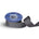 Keedil Solid 1 5 Inch Grosgrain Ribbon Grey A1