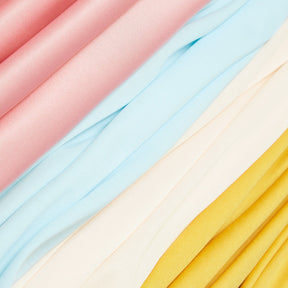 Polyester Interlock Knit Lining Fabric Group Image