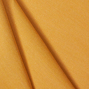 Ottertex Outdoor Water-Repellant Fade-Resistant Acrylic Canvas (Stiff Finish, 10 Year Warranty) Fabric SV578842 Gold Image A4
