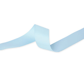 Keedil Solid 1 5 Inch Grosgrain Ribbon Light Blue A2