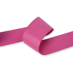 Keedil Grosgrain Ribbon Solid 2 25 Inch SV580567 Magenta 2