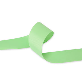 Keedil Solid 1 5 Inch Grosgrain Ribbon Mint Green A2