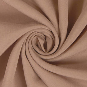 Rayon Challis Fabric SV573658 Mocha Image A2