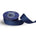 Keedil Solid 1 5 Inch Grosgrain Ribbon Navy Blue A1