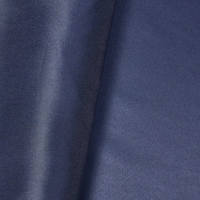 Matte Satin (Peau de Soie) Fabric SV574493 Navy Image A5