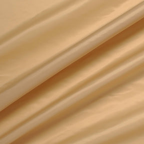 Polyester Habutai Lining 45 Fabric SV581938 Gold 2