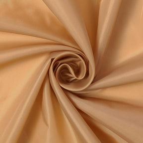 Polyester Habutai Lining 45 Fabric SV581931 Dark Gold 1