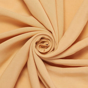 Rayon Challis Fabric SV582045 Light Gold Image A2