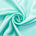 Rayon Challis Fabric SV582046 Aquamarine Image A2