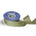 Keedil Solid 1 5 Inch Grosgrain Ribbon Olive Green A1
