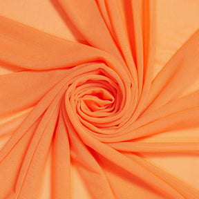 Power Mesh Fabric SV574682 Orange Image A2