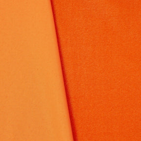Micro Velvet Fabric SV571520 Orange Image A5