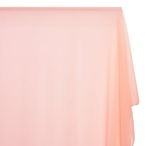 Power Mesh Fabric SV574089 Peach Image A1