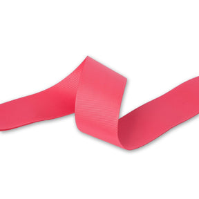 Keedil Solid 1 5 Inch Grosgrain Ribbon Pink A2