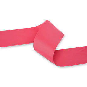Keedil Grosgrain Ribbon Solid 2 25 Inch SV580575 Pink 2