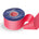 Keedil Grosgrain Ribbon Solid 2 25 Inch SV580575 Pink 1