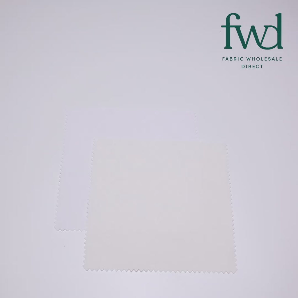 Cotton Sheeting 118 Fabric SV580429 Ivory 3