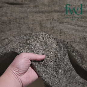 Seattle Woven Polyester Chenille Upholstery Olive Fabric Video|SV581867
