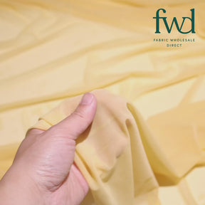 Power Mesh Gold Fabric Video|SV570567