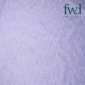 Mansa 4.1 oz 100% Cotton Woven Linen Royal Blue Fabric Video|SV580020