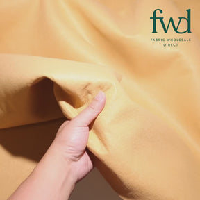 Polyester Felt (74 Inch) Nude Fabric Video|SV581272