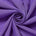 Stretch Polyester Tissue Faille Fabric SV582301 Purple Image A2
