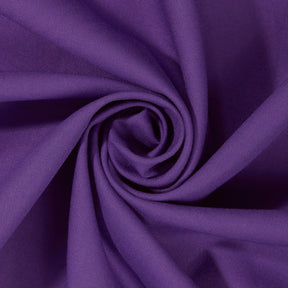 Rayon Challis Fabric SV573668 Purple Image A2