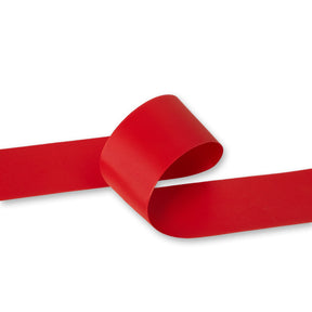 Keedil Grosgrain Ribbon Solid 2 25 Inch SV580577 Red 2