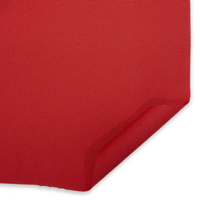 Ottertex Outdoor Water-Repellant Fade-Resistant Acrylic Canvas (Stiff Finish, 10 Year Warranty) Fabric SV581834 Red Image A5