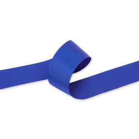 Keedil Solid 1 5 Inch Grosgrain Ribbon Royal Blue A2