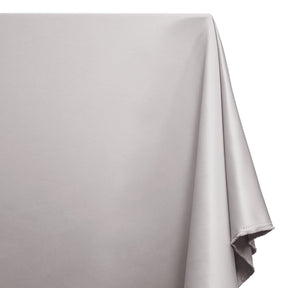 Matte Satin (Peau de Soie) Fabric SV574477 Silver Image A1