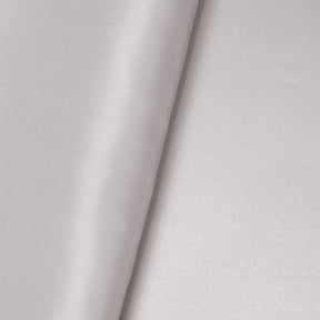 Matte Satin (Peau de Soie) Fabric SV574477 Silver Image A5