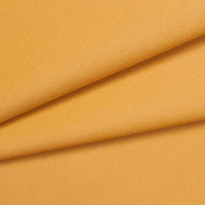 Ottertex Outdoor Upholstery Water-Repellent Fade-Resistant Acrylic Canvas (Soft Finish, 10 Year Warranty) Fabric SV581831 Gold Image A4